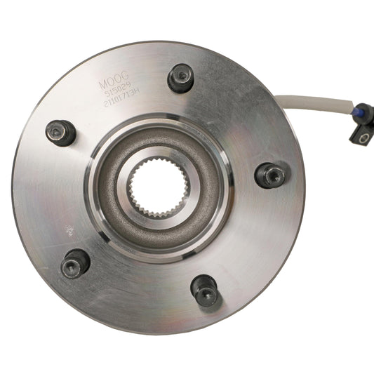 MOOG 515029 MOOG 515029 Wheel Bearing and Hub Assembly for Ford F-150