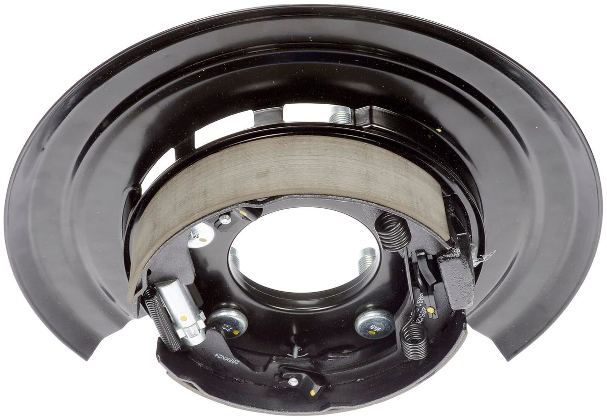 Dorman 926-265 Rear Driver Side Parking Brake Assembly