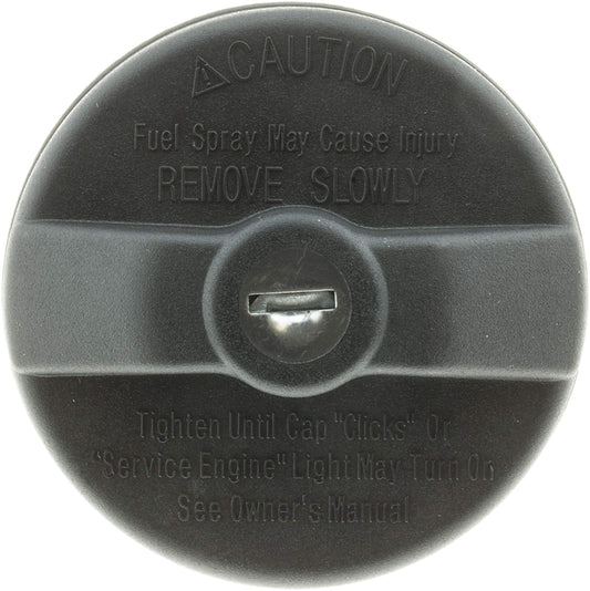 Gates 31782 Locking Fuel Tank Cap