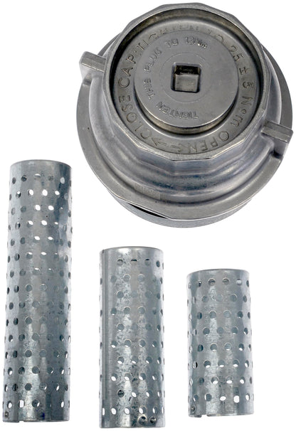 DORMAN 917-016 Dorman 917-016 Oil Filter Cap - Aluminum