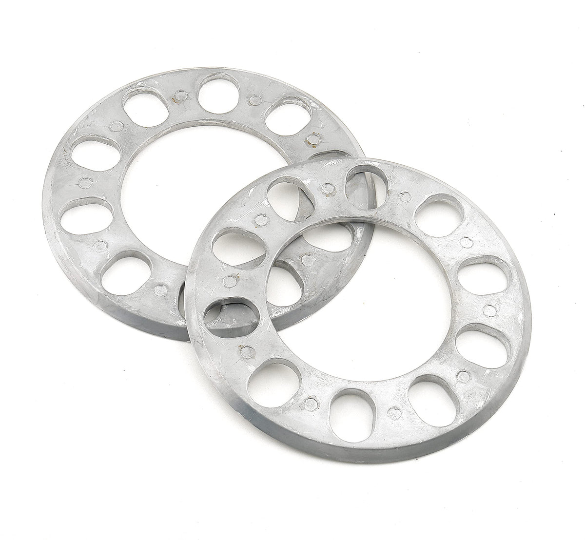 MR GASKET 2370 Mr Gasket 2370 7/32 WHEEL SPACER