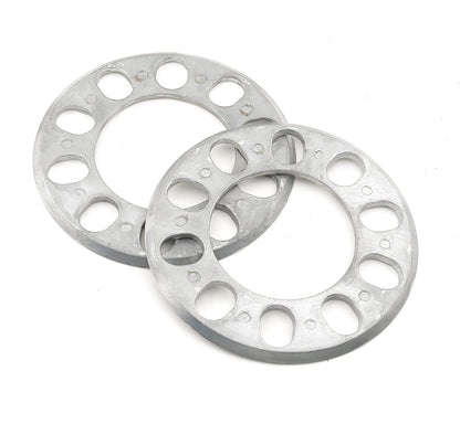 MR GASKET 2370 Mr Gasket 2370 7/32 WHEEL SPACER