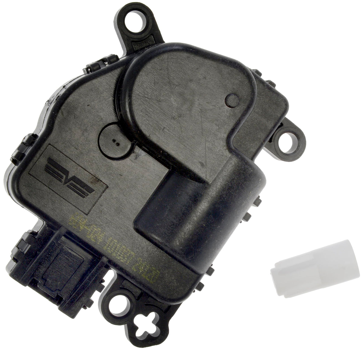 DORMAN 604-024 Dorman 604-024 HVAC Blend Door Actuator