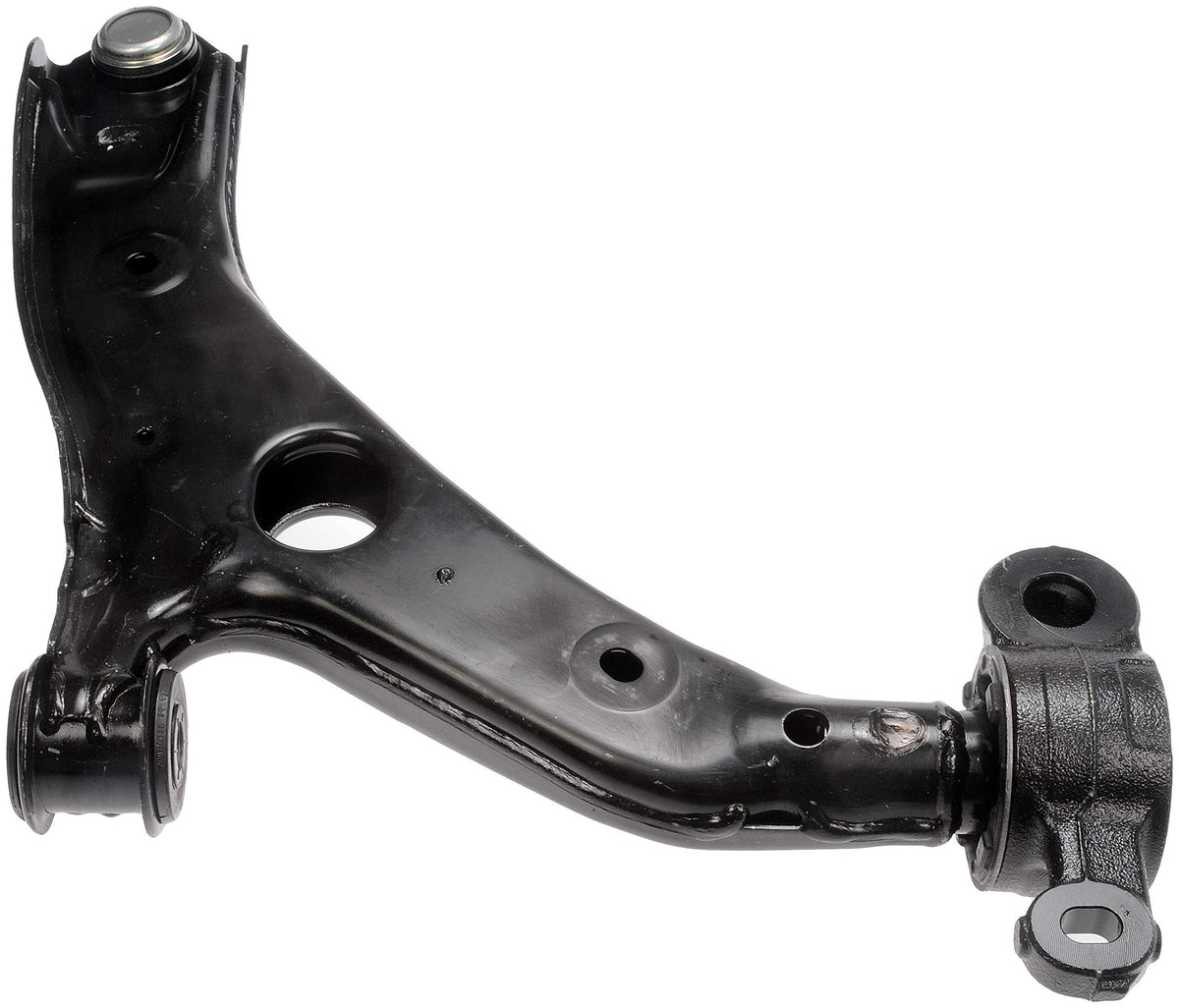 Dorman 521-205 Front Driver Side Lower Suspension Control Arm