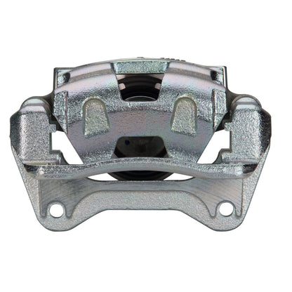 MANDO 16A5135 HL Mando New 16A5135 Disc Brake Caliper Original Equipment for 2011-2014 Hyundai Sonata Except Hybrid, 2011-2015 Kia Optima 2.4L Except Hybrid 581803QA10