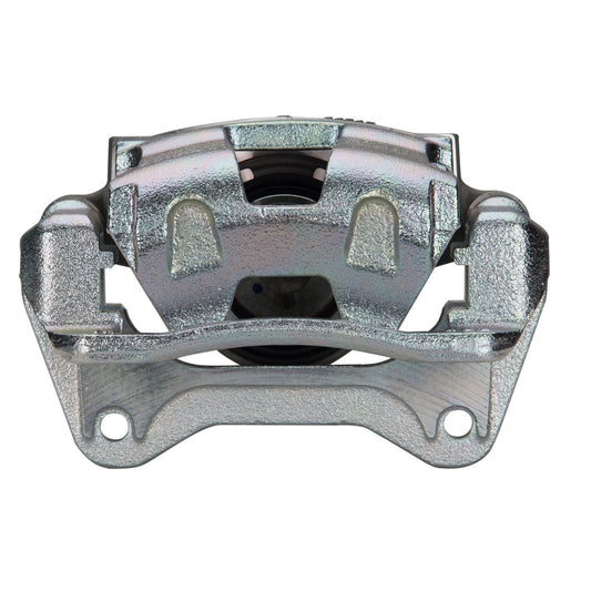 MANDO 16A5135 HL Mando New 16A5135 Disc Brake Caliper Original Equipment for 2011-2014 Hyundai Sonata Except Hybrid, 2011-2015 Kia Optima 2.4L Except Hybrid 581803QA10