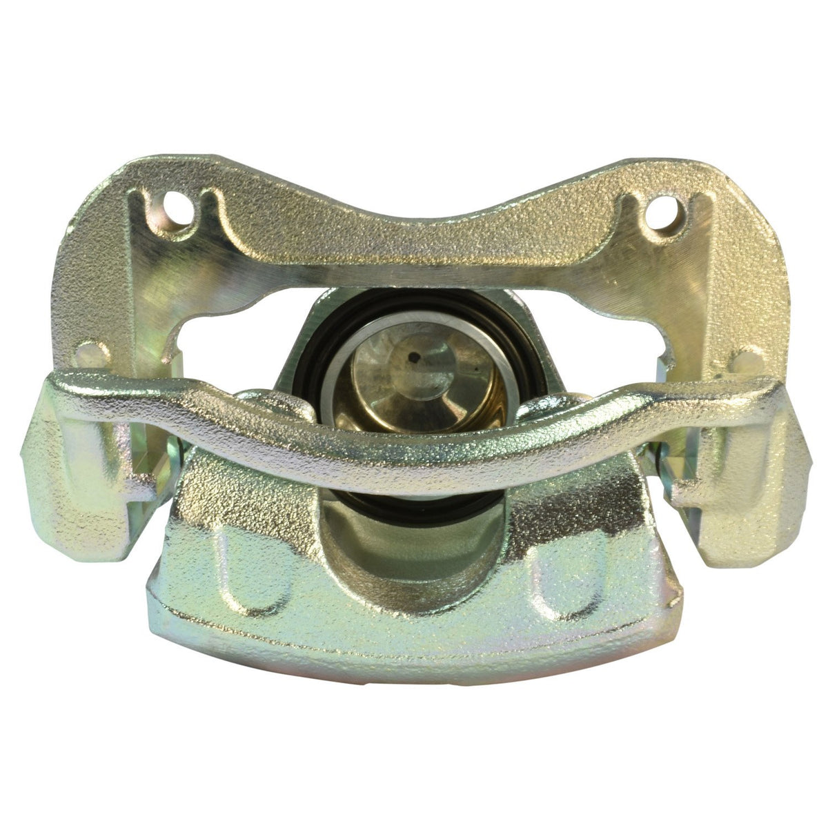 MANDO 16A5285 Mando 16A5285 Disc Brake Caliper Original Equipment