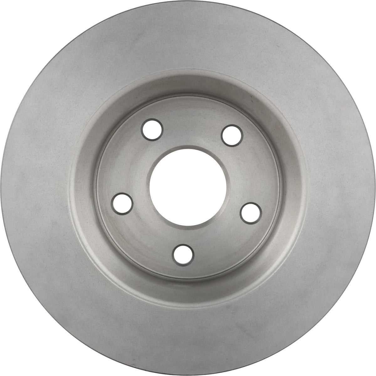 BREMBO 09N23411C02 Brembo 09.N234.11 UV Coated vented Front Brake Rotor DODGE/JEEP OE# 52124762AB