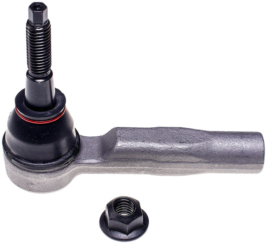 DORMAN TO91285XL Dorman TO91285XL Front Outer Steering Tie Rod End Compatible with Select Models