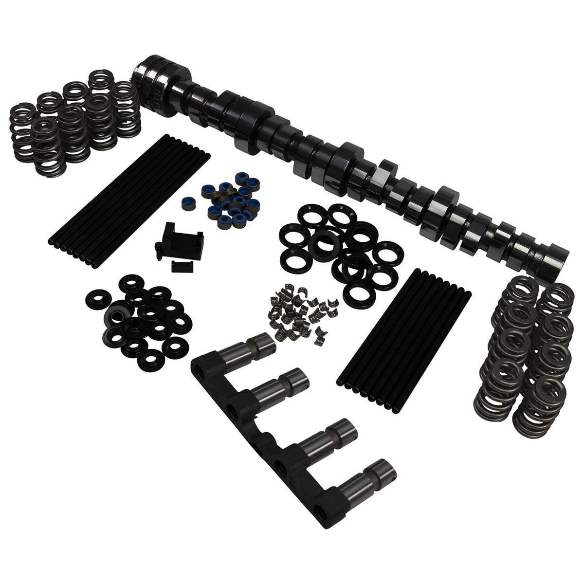 COMP CAMS MK201-303-17 COMP Cams 201-300-17 NSR HRT No Springs Required Stage 1 Cam for '09+ Dodge 5.7L HEMI