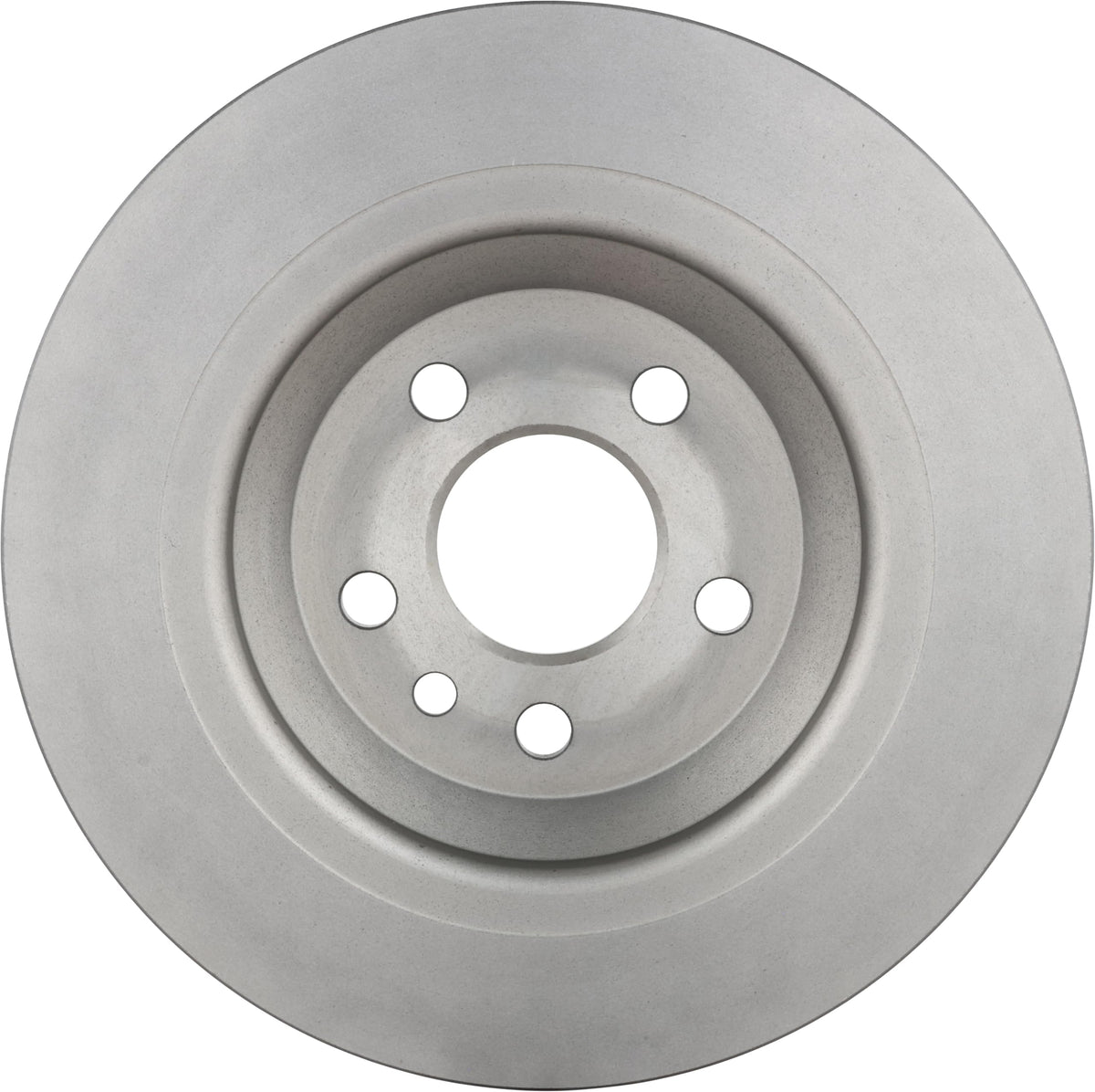 BREMBO 08A53711C02 Brembo 08.A537.11 UV Coated solid Rear Brake Rotor VOLVO/VOLVO (CHANGAN)/VOLVO ASIA OE# 30769059