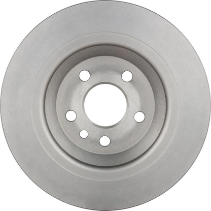 BREMBO 08A53711C02 Brembo 08.A537.11 UV Coated solid Rear Brake Rotor VOLVO/VOLVO (CHANGAN)/VOLVO ASIA OE# 30769059