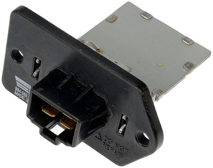 DORMAN 984-569 Dorman 984-569 HVAC Blower Motor Resistor
