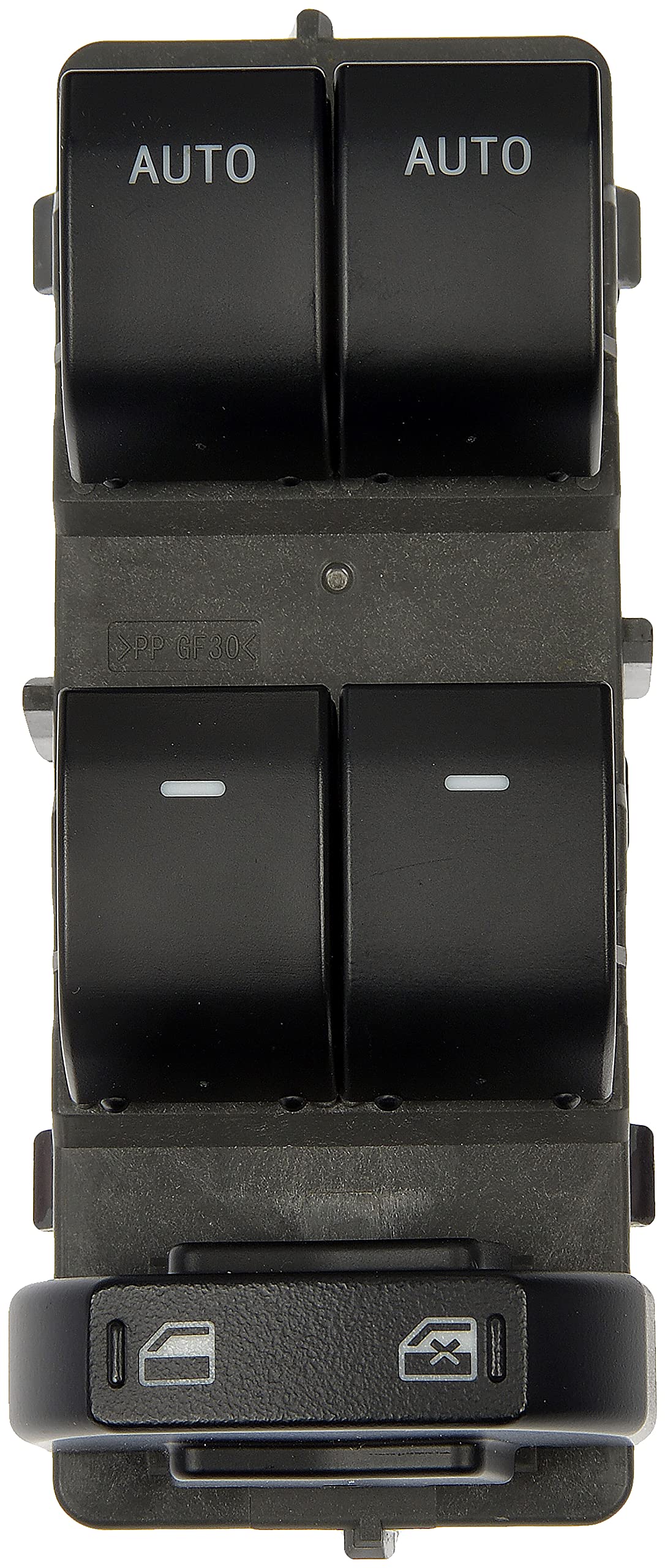Dorman 901-226 Front Driver Side Master Window Switch