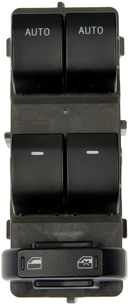 Dorman 901-226 Front Driver Side Master Window Switch