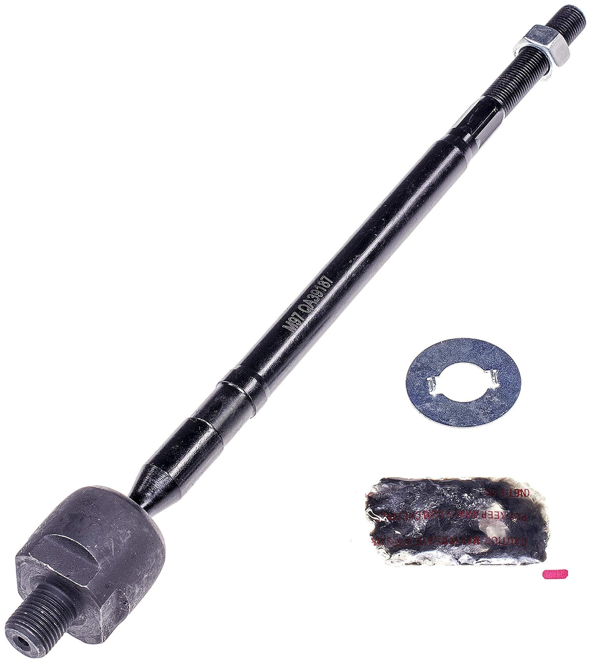DORMAN TI67020 Dorman TI67020 Front Inner Steering Tie Rod End