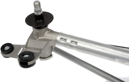 Dorman 602-508AS Windshield Wiper Motor and Linkage Assembly
