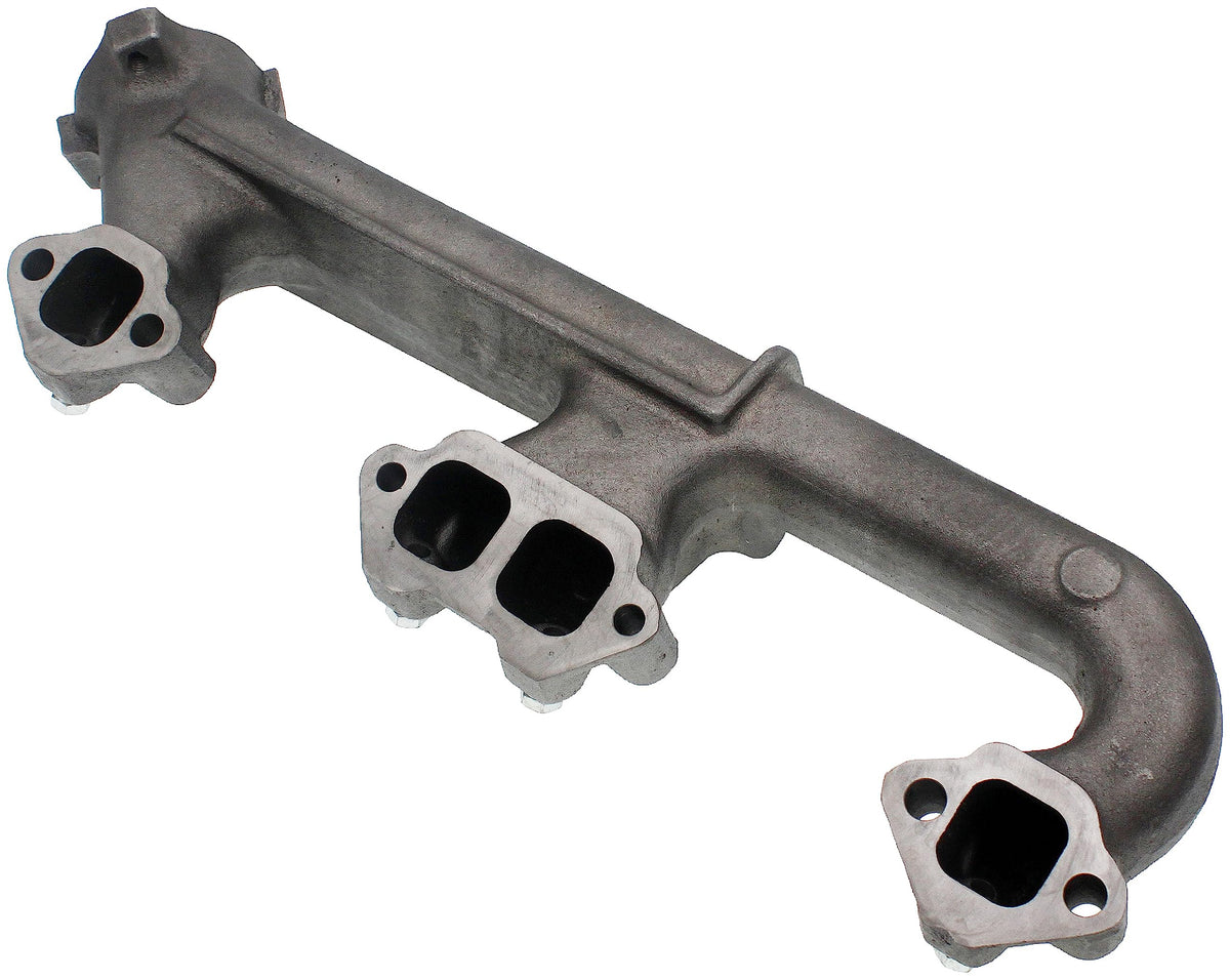 DORMAN 674-202 Dorman 674-202 Passenger Side Exhaust Manifold Kit - Includes Required Gaskets and Hardware Compatible with Select Models