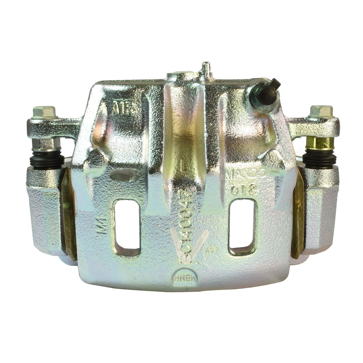 MANDO 16A5108 Mando 16A5108 Disc Brake Caliper Original Equipment