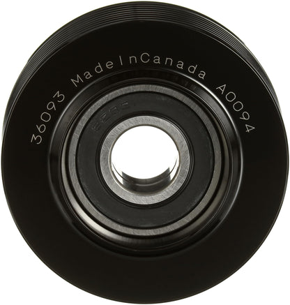 Gates 36093 DriveAlign Belt Drive Idler/Tensioner Pulley
