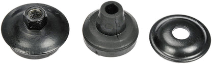 DORMAN 924-358 Dorman 924-358 Rear Passenger Side Shock Rust Repair Kit