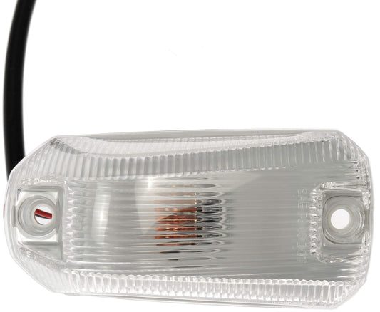 DORMAN 926-109 Dorman 926-109 Front Roof Marker Lamp Compatible with Select Ram Models