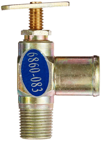 Four Seasons 84704 Manual Shut Off Valve