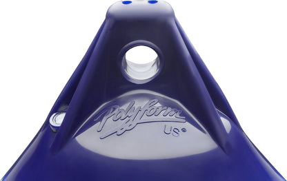 POLYFORM 96-763-340 Polyform 96-763-340 20.5' DIAM. - 64.4' CIRCUM. BUOY