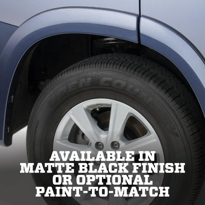 Husky Liners 2804973 Fender Flares OE Style