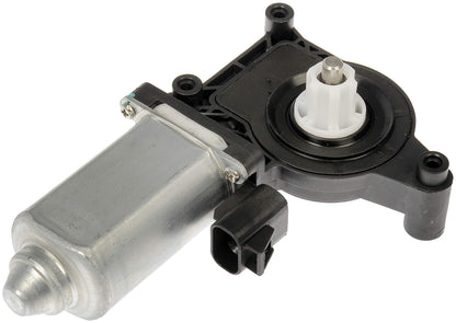 DORMAN 742-122 Dorman 742-122 Power Window Motor Compatible with Select Models
