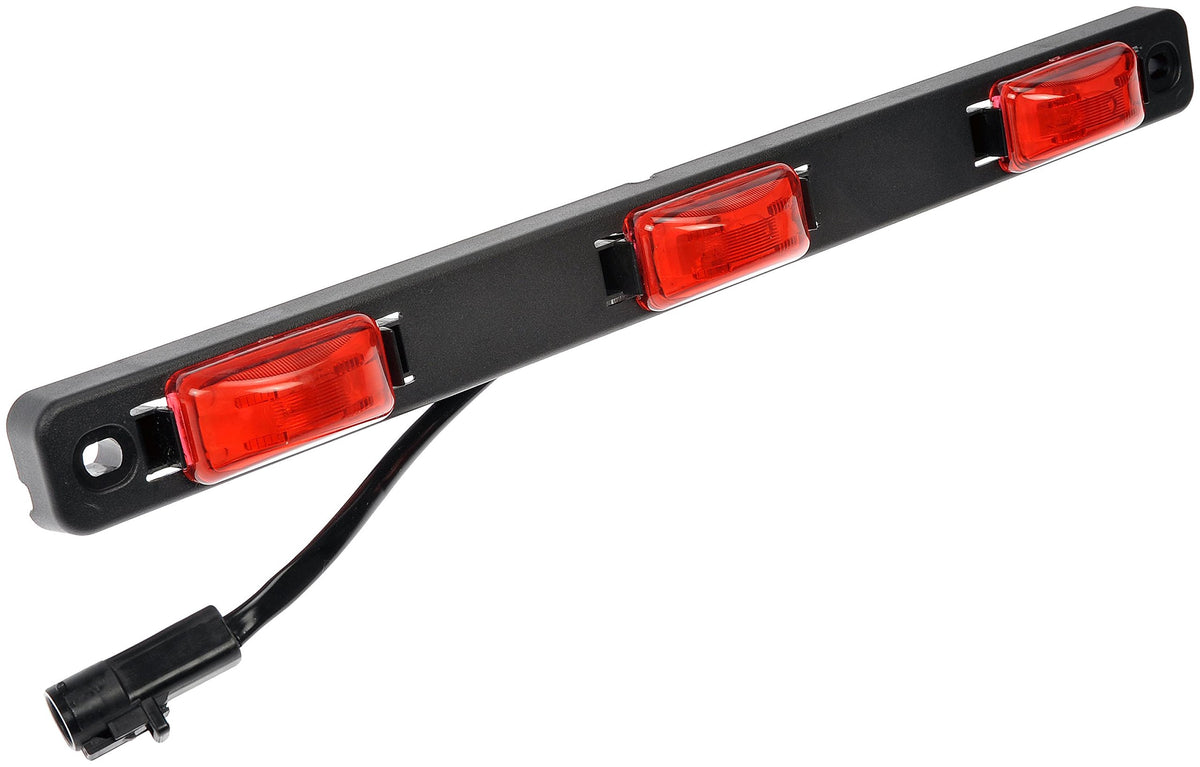 Dorman 923-024 TAILGATE MARKER LIGHTS