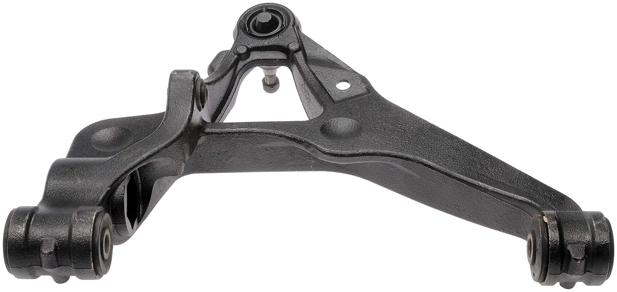 Dorman 524-073 Front Driver Side Lower Suspension Control Arm