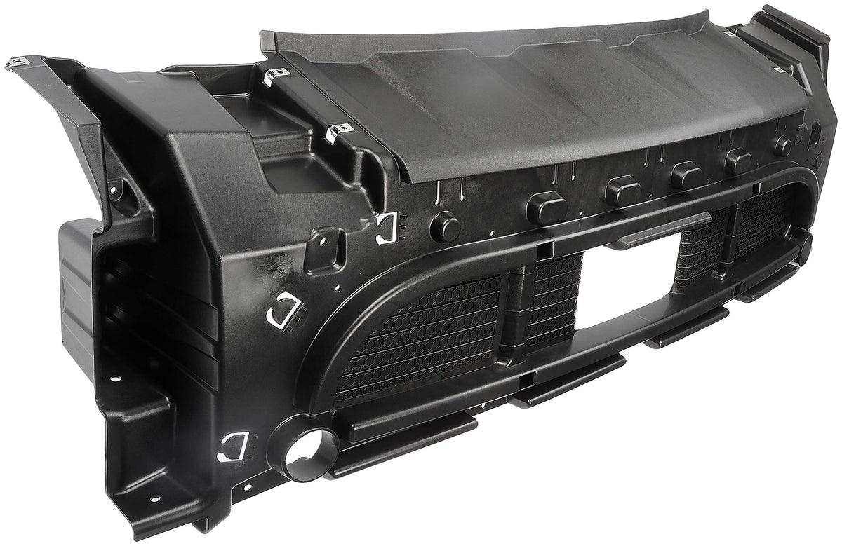 Dorman 242-6004 Front Bumper Cover Reinforcement