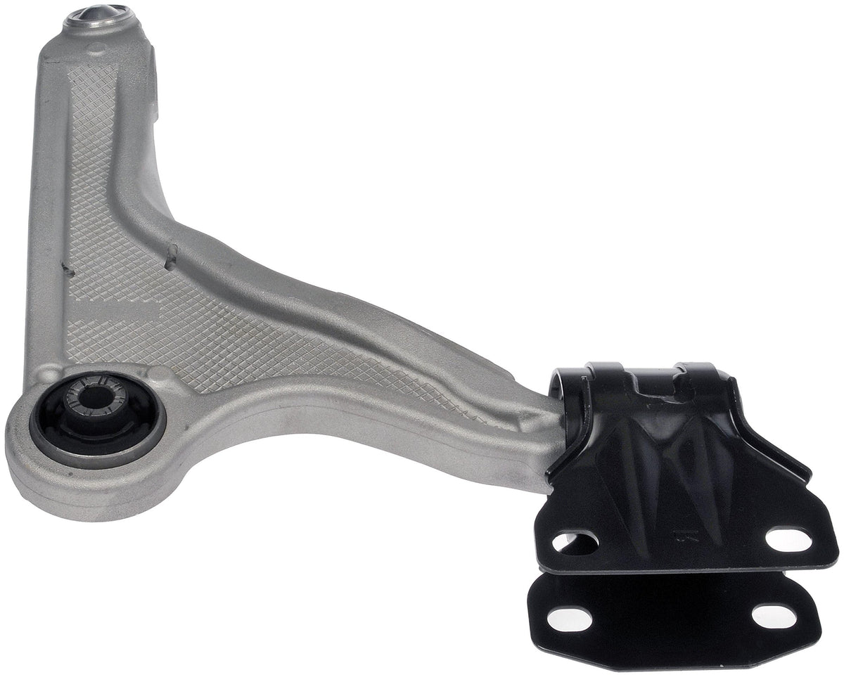 DORMAN 520-123 Dorman 520-123 Front Driver Side Lower Suspension Control Arm and Ball Joint Assembly Compatible with Select Ford / Lincoln Models