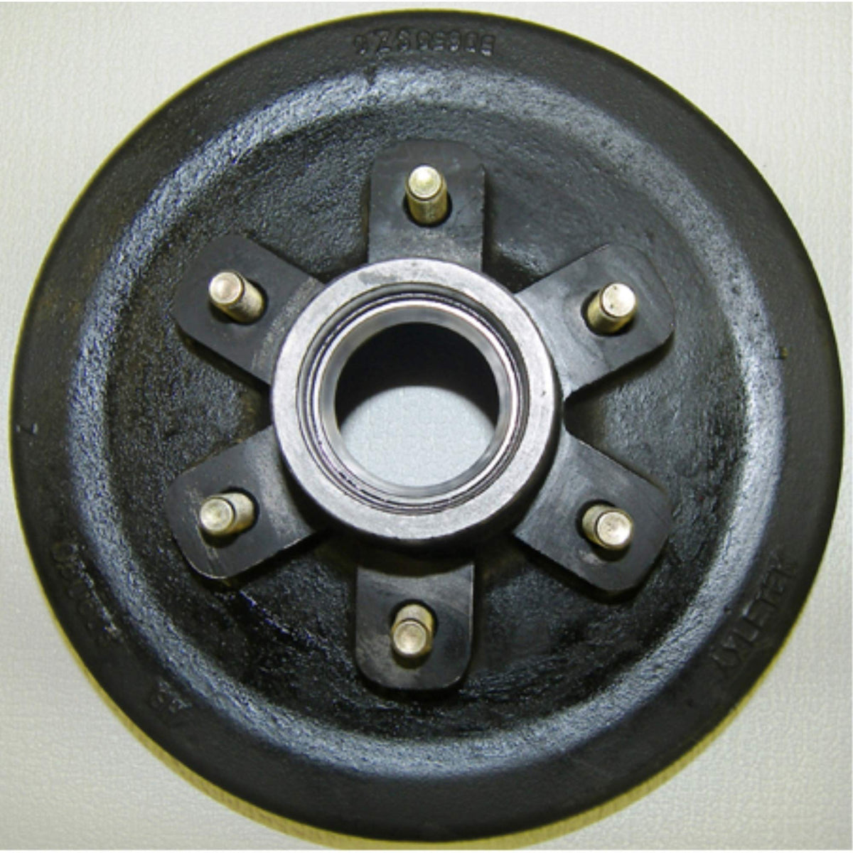 AP PRODUCTS 014-122094 AP Products 014-122094 5200-6000Lbs Brake Hub