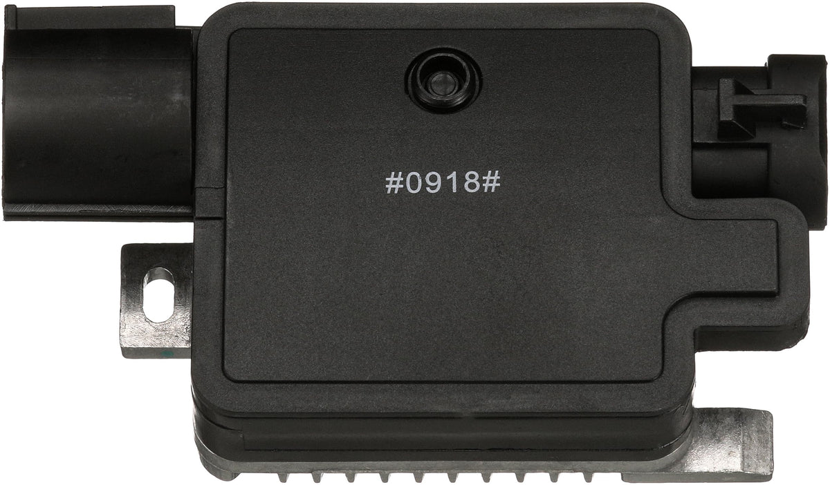 Gates FCM119 ENGINE COOLING FAN MODULE