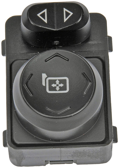 Dorman 920-051 Front Driver Side Power Mirror Switch