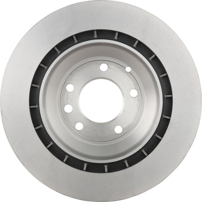 BREMBO 09B58911C02 Brembo 09.B589.11 UV Coated vented Front Brake Rotor FORD OE# 4R3Z1125A