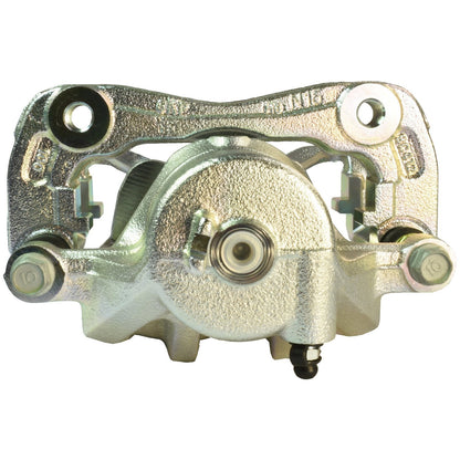 MANDO 16A5041 New Mando 16A5041 Disc Brake Caliper Original Equipment