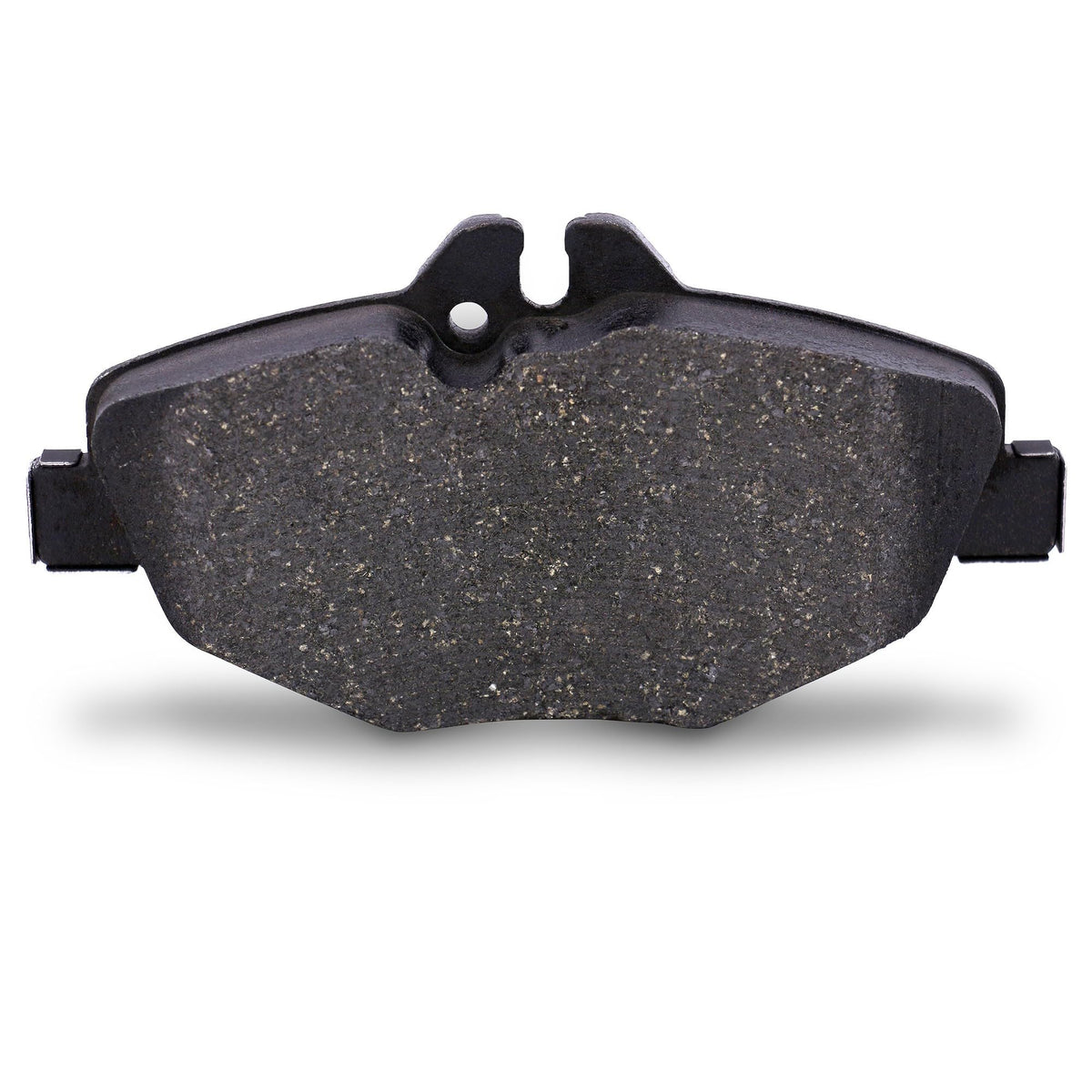 BREMBO P50049 Brembo P50049 Low-Met Front Disc Brake Pad Set MERCEDES-BENZ/MERCEDES-BENZ (BBDC) OE# 0044208720