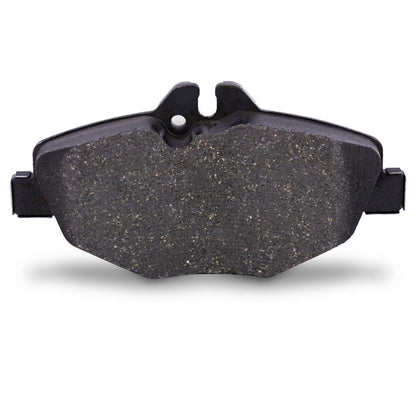 BREMBO P50049 Brembo P50049 Low-Met Front Disc Brake Pad Set MERCEDES-BENZ/MERCEDES-BENZ (BBDC) OE# 0044208720