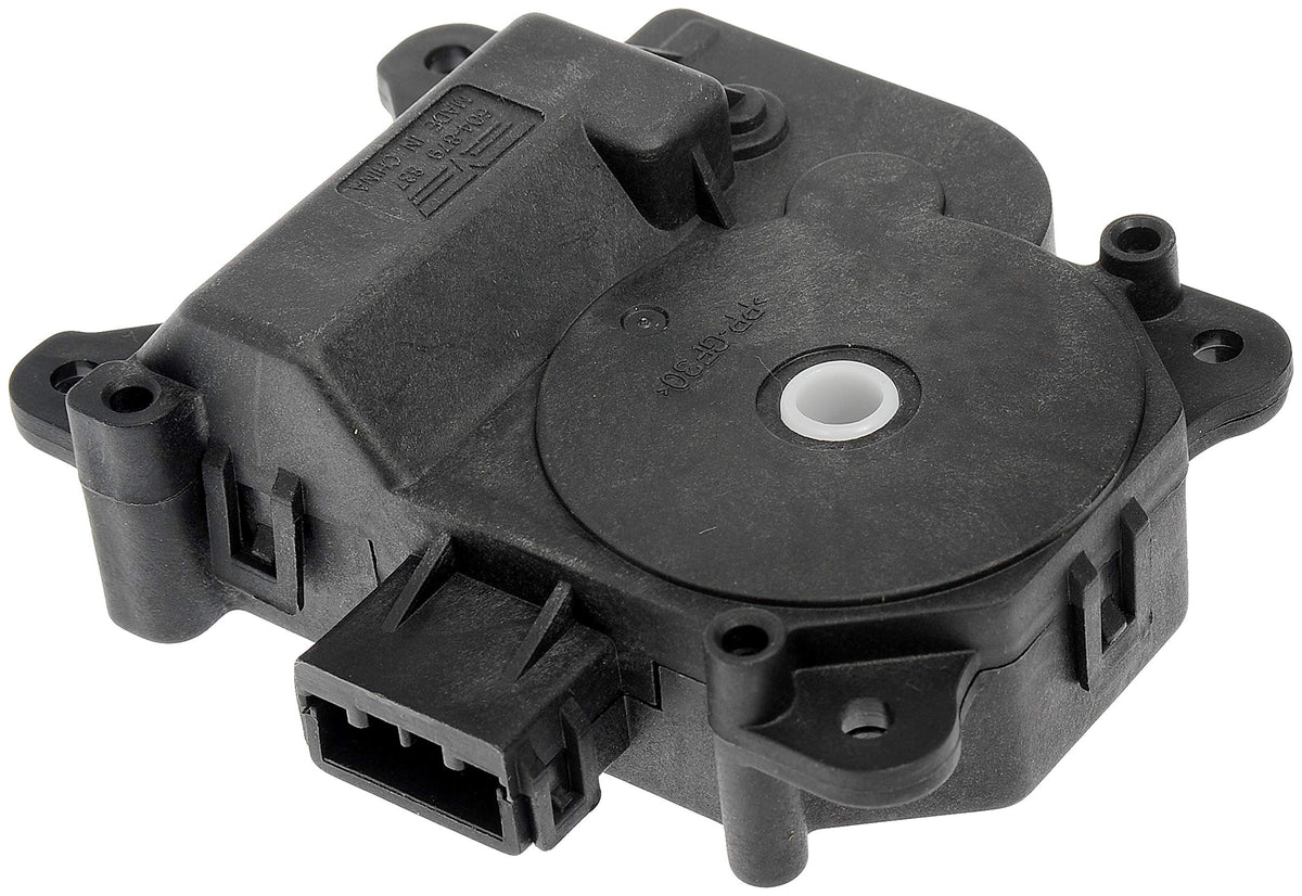DORMAN 604-879 Dorman 604-879 HVAC Blend Door Actuator