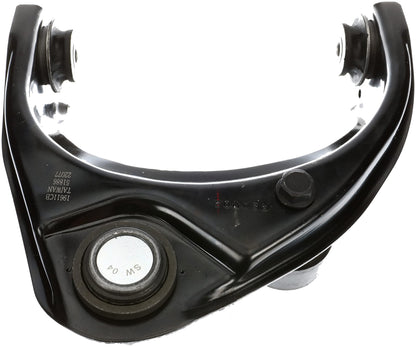 DORMAN 521-900 Dorman 521-900 Front Passenger Side Upper Suspension Control Arm and Ball Joint Assembly Compatible with Select Mazda Models
