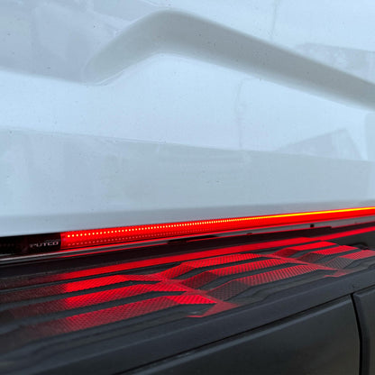 PUTCO 9203048-08 Putco 48" Blade LED Tailgate Light Bar Red/White LEDs & Plug-N-Play Quick Connect Harness - Fits Ford Ranger 2019-2023 (Only fits Models Equipped with Halogen Taillights Lights)