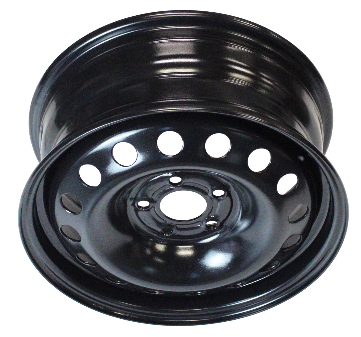 Dorman 939-239 15 x 5.5 in. Steel Wheel