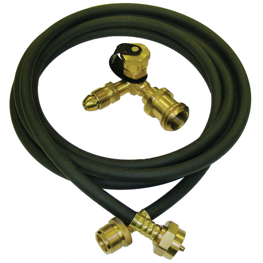 AP PRODUCTS MER471 AP Products Marshall Excelsior (MER471 Flow Long Plus Propane Kit