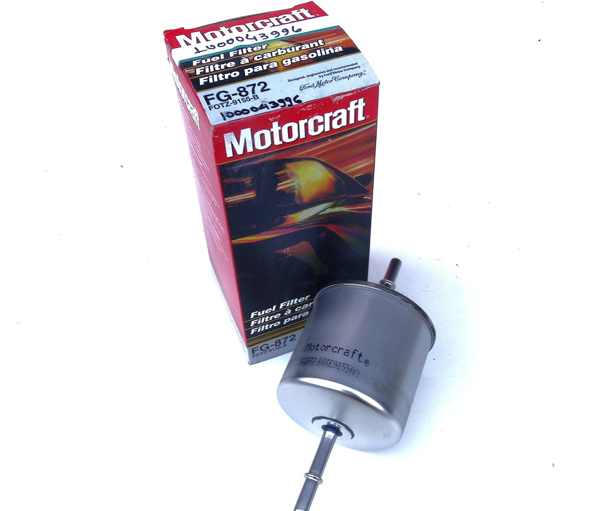 Motorcraft FG872 VARIOUS FORD/LINCOLN AND MERCURY