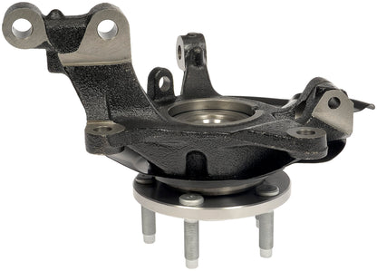 DORMAN 686-262 Dorman 686-262 Front Passenger Side Loaded Knuckle Compatible with Select Ford/Lincoln Models (OE FIX)