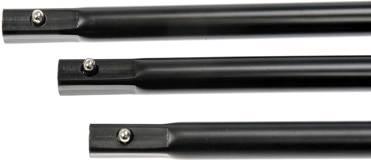 DORMAN 926-000 Dorman 926-000 Spare Tire Jack Handle / Wheel Lug Wrench