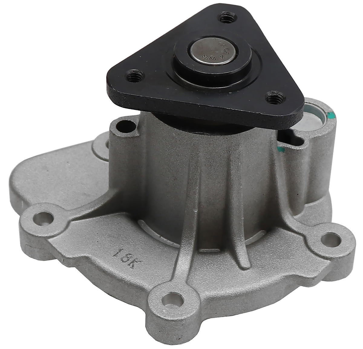 BECK ARNLEY 131-2519 Beck Arnley 131-2519 WATER PUMP